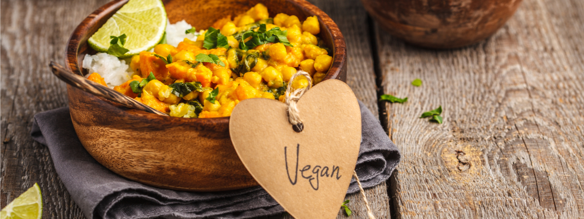 ricette vegane economiche