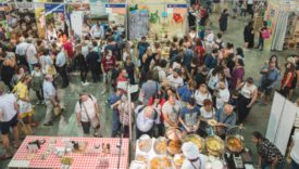 salone del gusto 2018