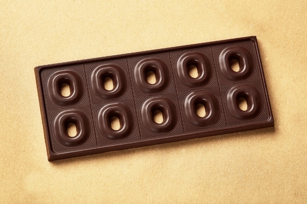 cioccolato tablò