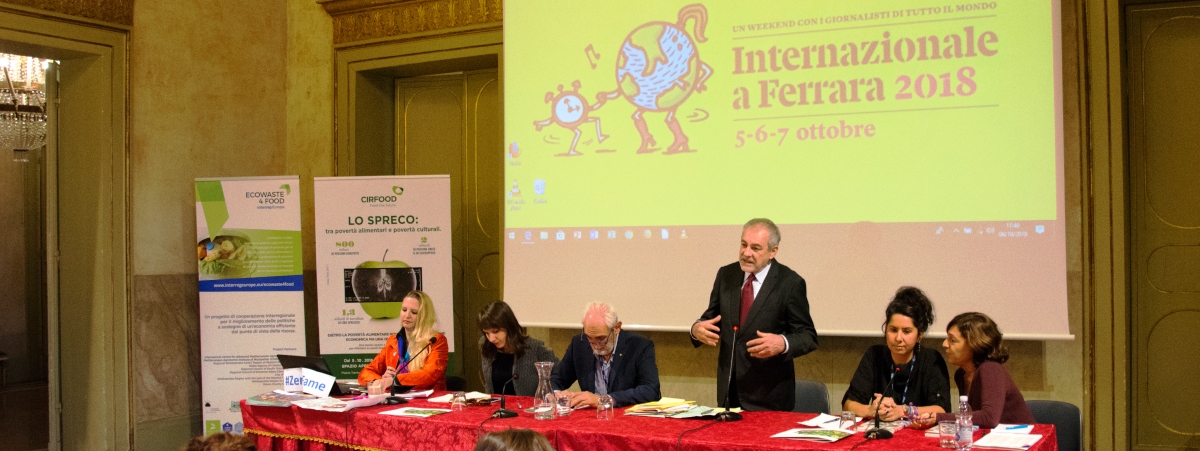 cirfood a internazionale 2018