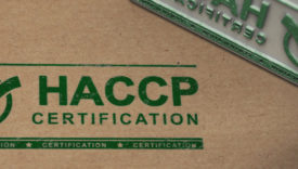 piano di autocontrollo haccp