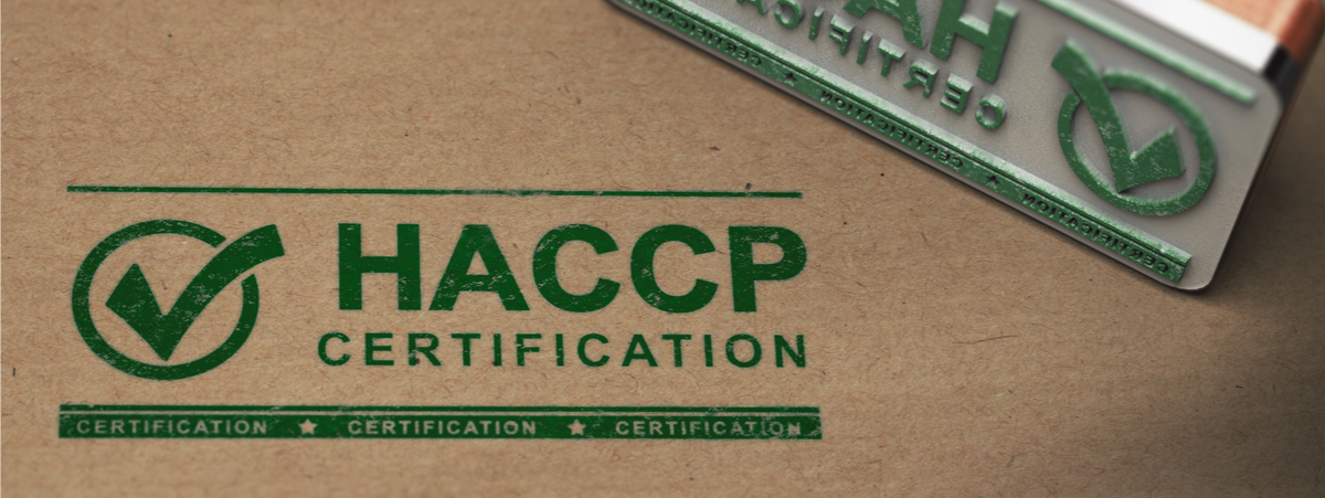 piano di autocontrollo haccp