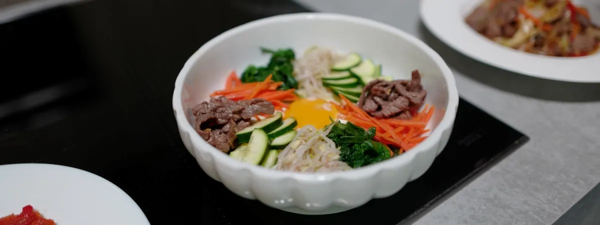 kimchi