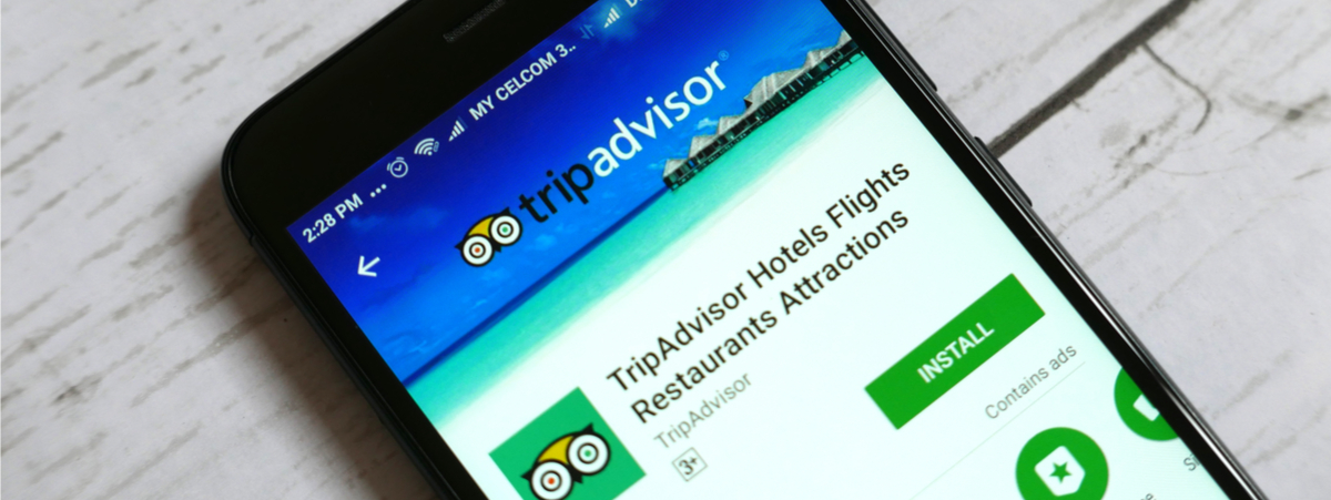 sentenza recensioni false tripadvisor