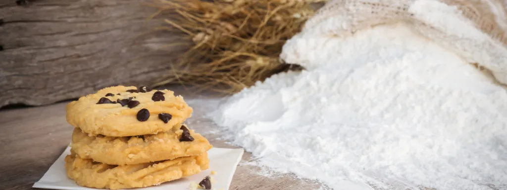 ricette con i grani antichi