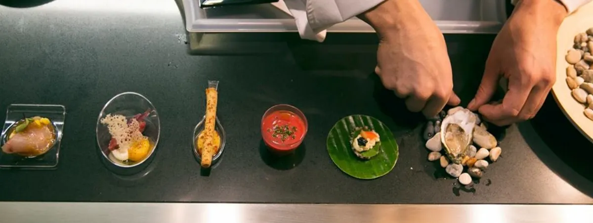 tamo ristorante