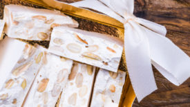 torrone siciliano di caltanissetta