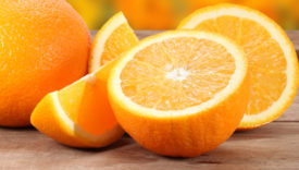 arance proprietà
