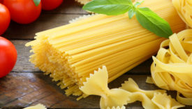 pasta italiana