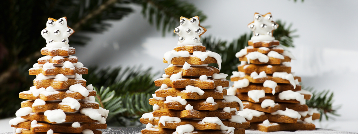 Dolci Veloci Di Natale.Dolci Di Natale Veloci Idee Gustose Da Realizzare In Poco Tempo