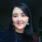 Picture of Licia Giglio