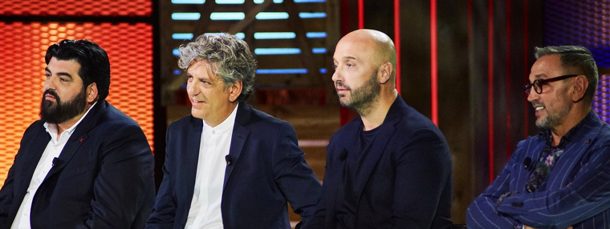 Masterchef Italia 8