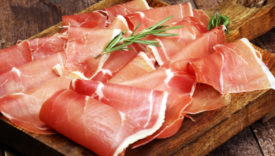 prosciutto amatriciano igp