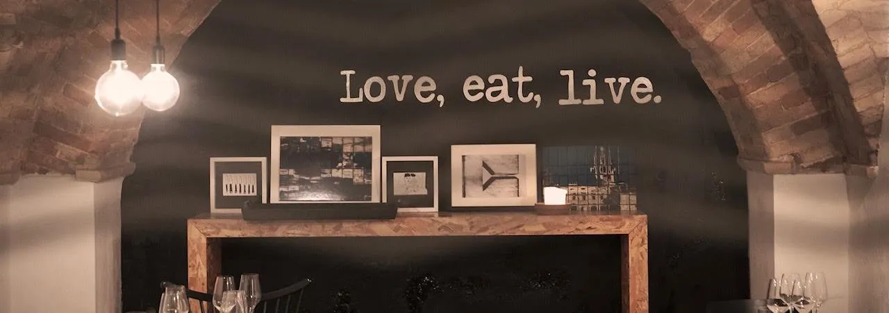 ristorante tosto