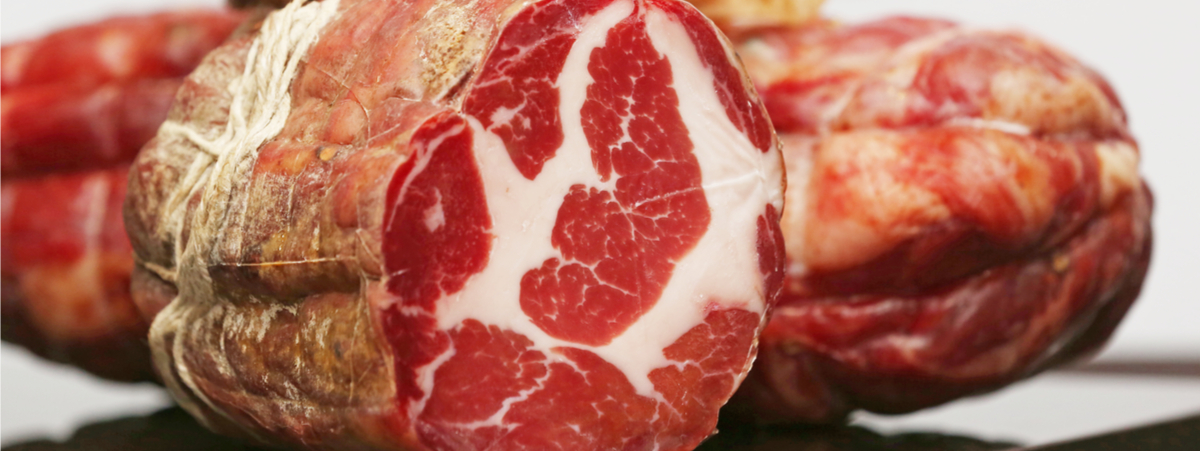 salumi molisani