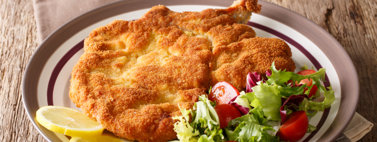 come fare cotoletta alla milanese