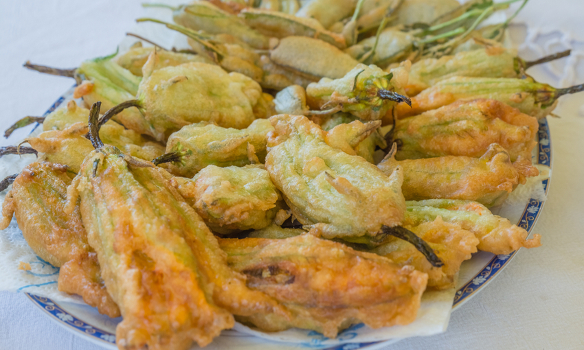 Fritto misto all\'italiana: le varianti regionali e le ricette