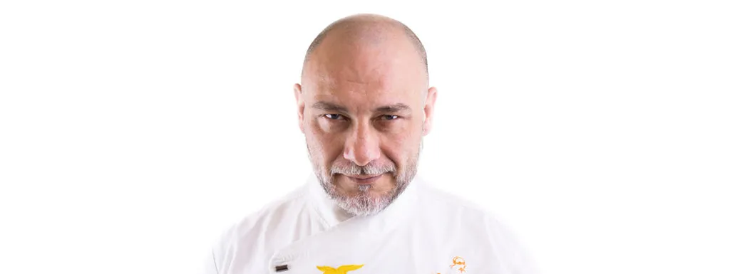 francesco martucci
