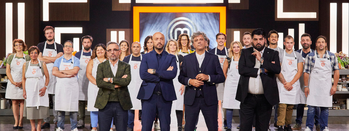 masterchef italia 8 terza puntata