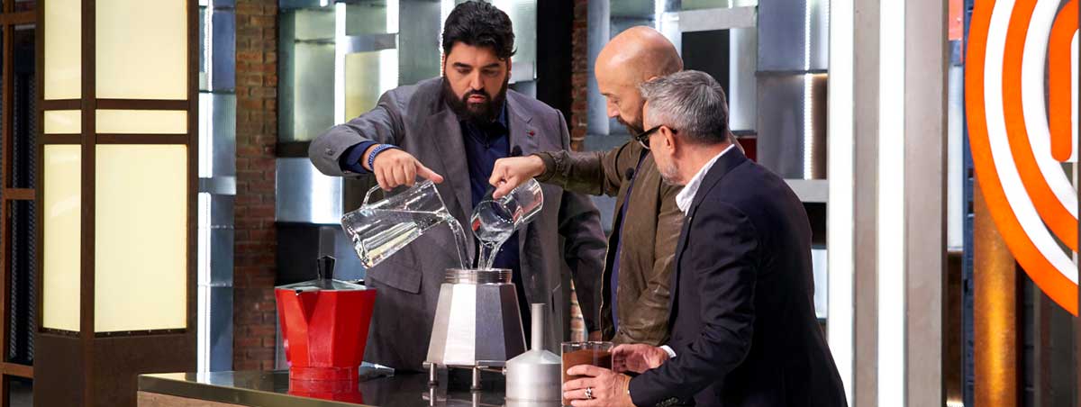 masterchef italia 8 quarta puntata