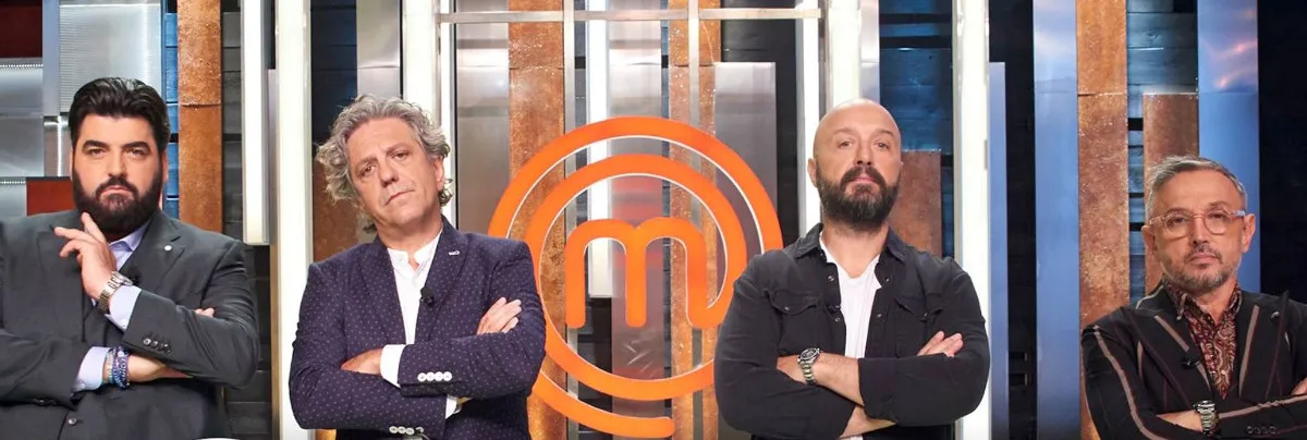 masterchef italia 8 quinta puntata