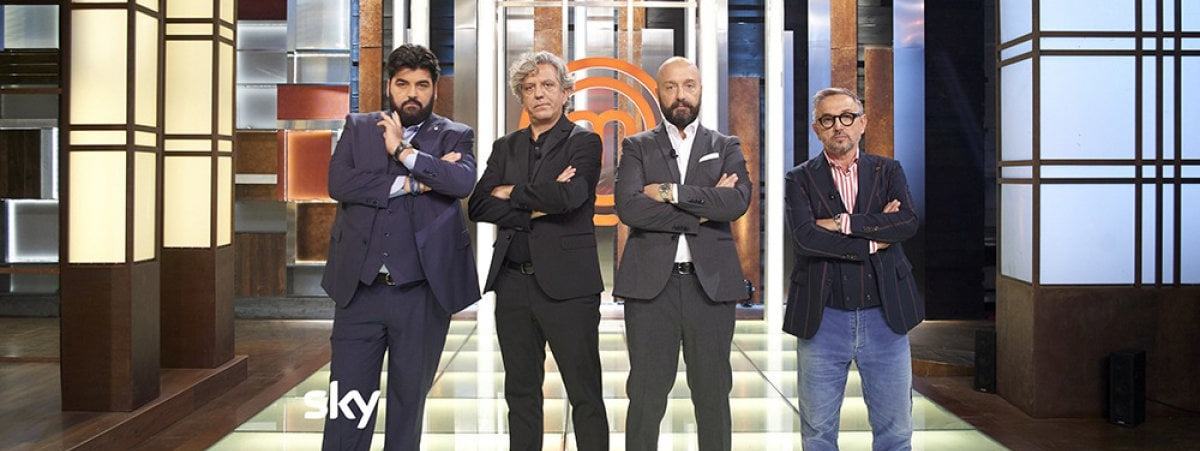 masterchef italia 8 sesta puntata