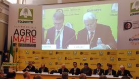 ribasso dei prezzi rapporto agromafie 2018