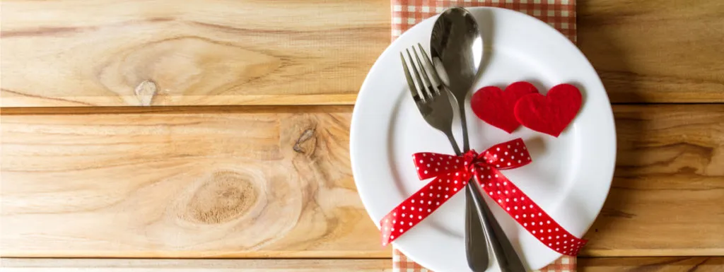 ricette san valentino vegan