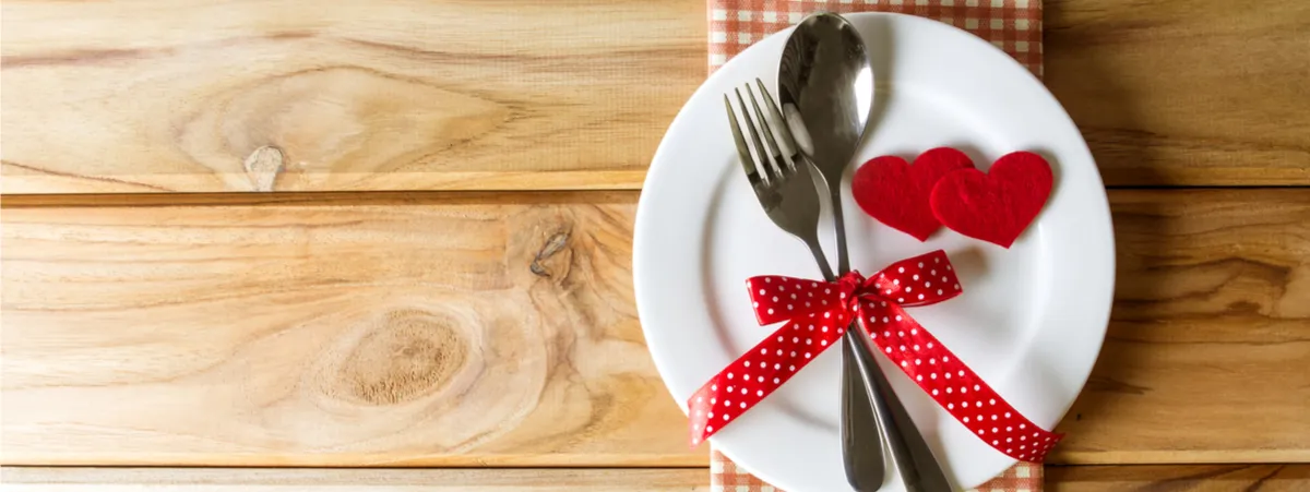 ricette san valentino vegan