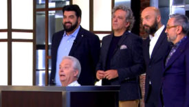 MasterChef Italia 8 nona puntata