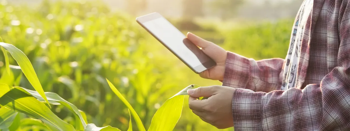 agricoltura 4.0