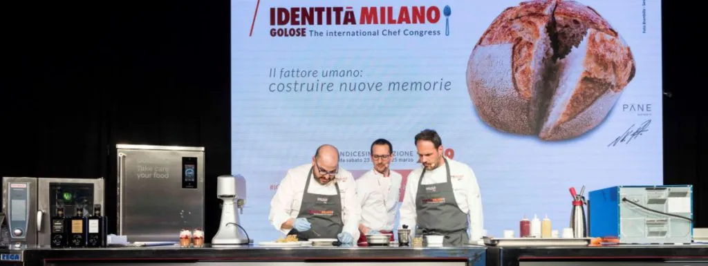 identità golose 2019