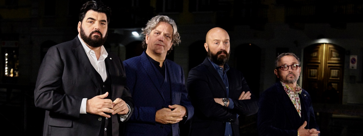 masterchef italia 8 ottava puntata