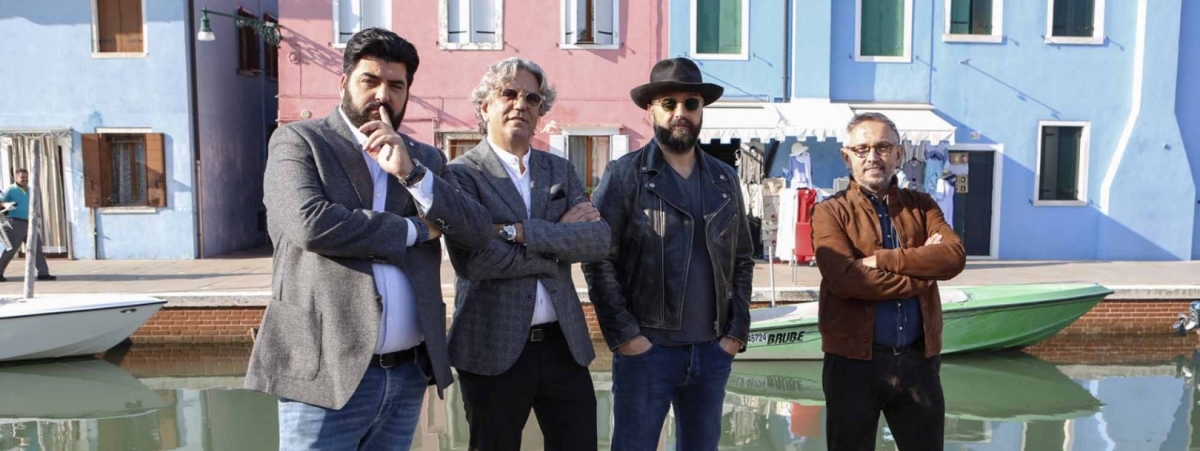 masterchef italia 8 settima puntata