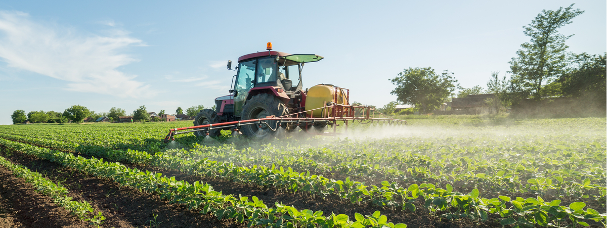 meno pesticidi in agricoltura mozione