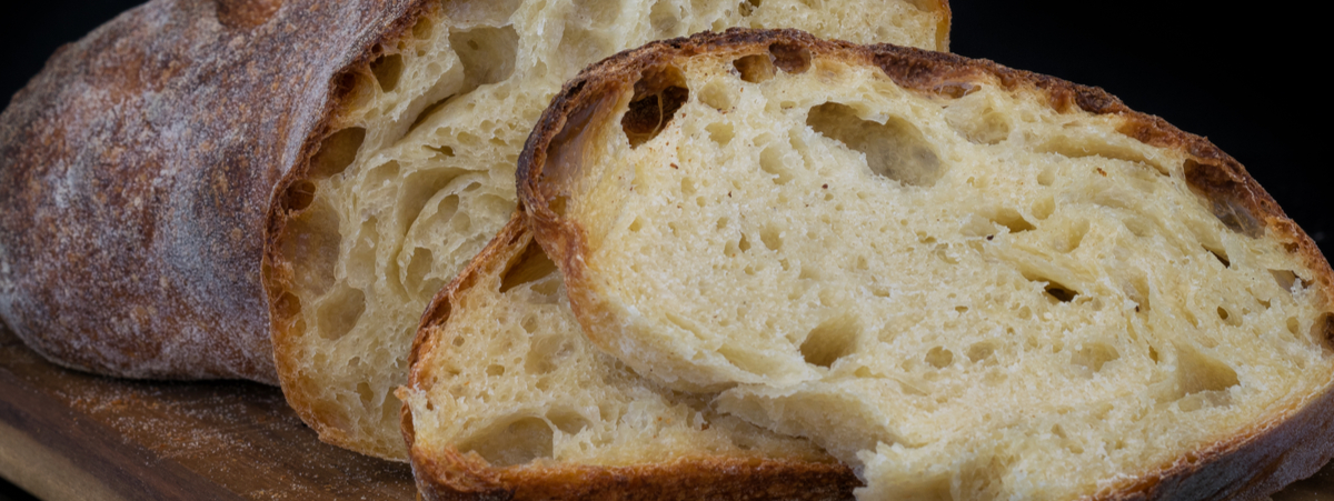 pane di matera