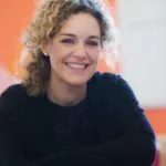 Picture of Silvia Bernardi