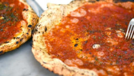 dove mangiare a napoli vicino alla stazione