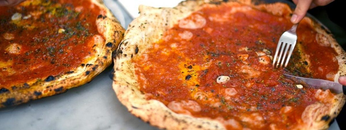 dove mangiare a napoli vicino alla stazione