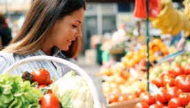 italiani consumo frutta e verdura