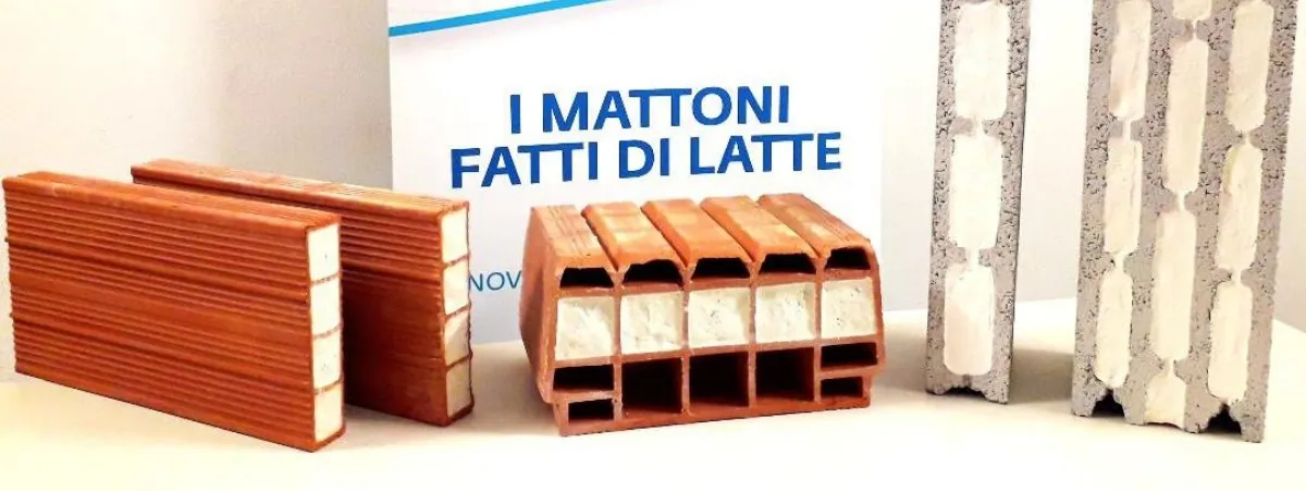 milk brick