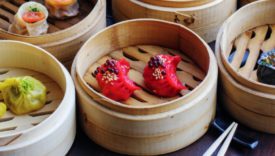 dim sum milano