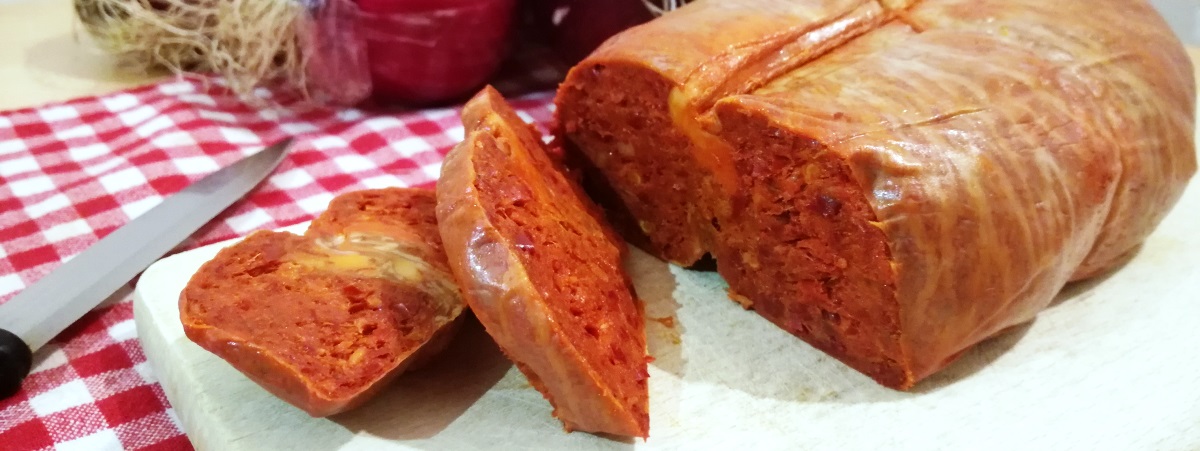 nduja calabrese