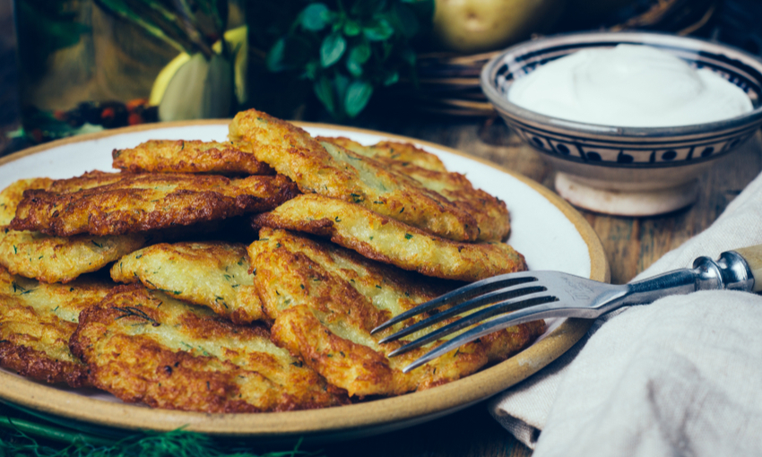 Cosa mangiare a Berlino: ecco 4 piatti tipici da provare