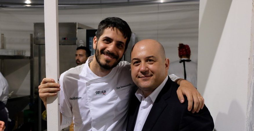 ciro scamardella