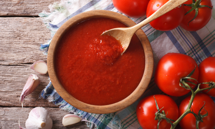 come consumare pomodoro