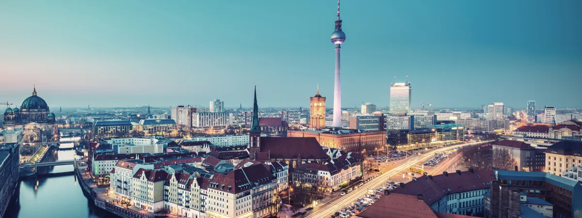 cosa mangiare a berlino