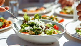 cosa mangiare a pranzo fuori casa