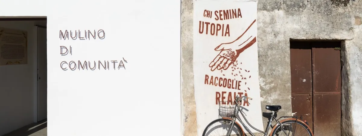 mulino di comunità