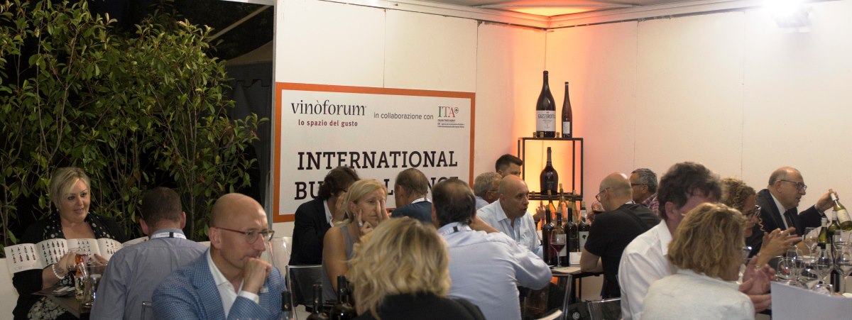 vinoforum 2019 roma